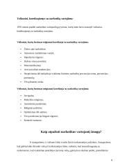 Elgesio ir emocijų sutrikimai vartojant narkotikus 8 puslapis