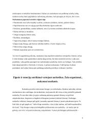 Elgesio ir emocijų sutrikimai vartojant narkotikus 9 puslapis