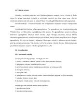 Web 1.0, Web 2.0 ir Vekseliai: prasmė, naudojimas, naujovės, metodai 14 puslapis