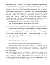 Web 1.0, Web 2.0 ir Vekseliai: prasmė, naudojimas, naujovės, metodai 17 puslapis
