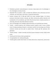 Web 1.0, Web 2.0 ir Vekseliai: prasmė, naudojimas, naujovės, metodai 19 puslapis