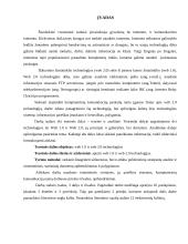 Web 1.0, Web 2.0 ir Vekseliai: prasmė, naudojimas, naujovės, metodai 2 puslapis