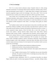 Web 1.0, Web 2.0 ir Vekseliai: prasmė, naudojimas, naujovės, metodai 4 puslapis