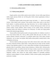 Web 1.0, Web 2.0 ir Vekseliai: prasmė, naudojimas, naujovės, metodai 9 puslapis