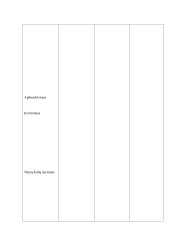 Žmogaus biologija ir sveikata pamokos planas: Virškinimo sistema 5 puslapis