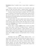Emocijų psichologija 9 puslapis