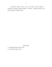 Emocijų psichologija 10 puslapis