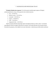 Agroekologijos mokomosios praktikos ataskaita 11 puslapis