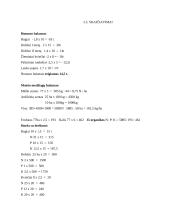 Agroekologijos mokomosios praktikos ataskaita 5 puslapis