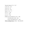 Agroekologijos mokomosios praktikos ataskaita 6 puslapis