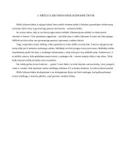 Agroekologijos mokomosios praktikos ataskaita 7 puslapis