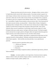 Emocinės būsenos: aistra, baimė, depresija, frustracija 3 puslapis