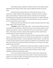 Emocinės būsenos: aistra, baimė, depresija, frustracija 6 puslapis
