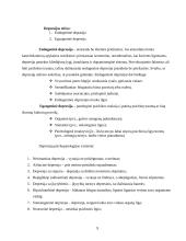 Emocinės būsenos: aistra, baimė, depresija, frustracija 9 puslapis
