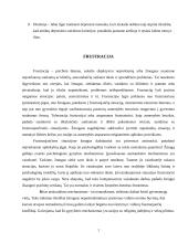 Emocinės būsenos: aistra, baimė, depresija, frustracija 10 puslapis