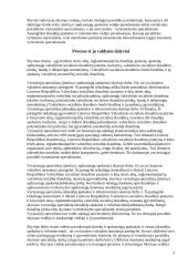 Apskaitos paslaugų teikimo proceso valdymo praktika: "Sodra" informavimo paslaugos "Vilniaus draudėjų ir apdraustųjų skyrius" 3 puslapis