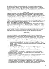 Apskaitos paslaugų teikimo proceso valdymo praktika: "Sodra" informavimo paslaugos "Vilniaus draudėjų ir apdraustųjų skyrius" 4 puslapis