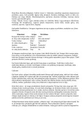 Aukštesniųjų klasių mokytojo praktikos dokumentacija 14 puslapis