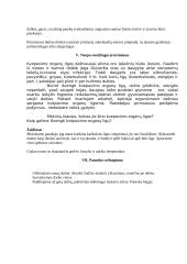 Aukštesniųjų klasių mokytojo praktikos dokumentacija 15 puslapis