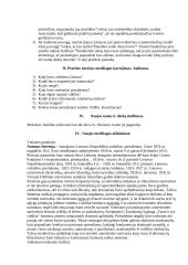 Aukštesniųjų klasių mokytojo praktikos dokumentacija 17 puslapis