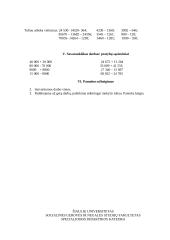 Aukštesniųjų klasių mokytojo praktikos dokumentacija 20 puslapis