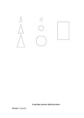 Aukštesniųjų klasių mokytojo praktikos dokumentacija 4 puslapis