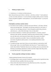 Aukštesniųjų klasių mokytojo praktikos dokumentacija 6 puslapis