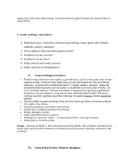 Aukštesniųjų klasių mokytojo praktikos dokumentacija 8 puslapis