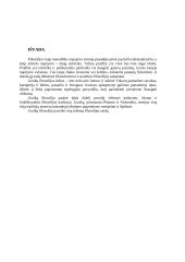 Filosofijos istorijos periodizacija iki Viduramžių 13 puslapis