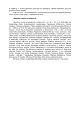 Filosofijos istorijos periodizacija iki Viduramžių 3 puslapis