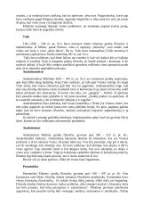 Filosofijos istorijos periodizacija iki Viduramžių 5 puslapis