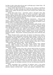 Filosofijos istorijos periodizacija iki Viduramžių 8 puslapis
