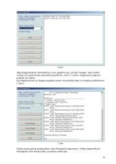 Automobilių diagnostikos praktika 15 puslapis