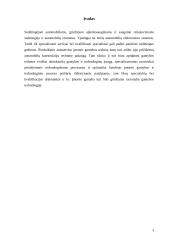 Automobilių diagnostikos praktika 3 puslapis