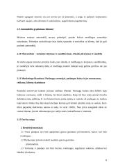 Automobilių diagnostikos praktika 8 puslapis