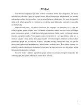 Grupės valdymas 3 puslapis