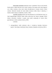 Heterogeniškumo apraiškos jūsų grupėje 9 puslapis