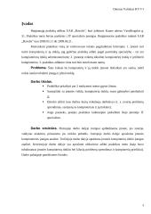 Baigiamosios praktikos ataskaita: prekyba mikroautobusų ir lengvųjų automobilių atsarginėmis dalimis  UAB "Bavalis" 2 puslapis