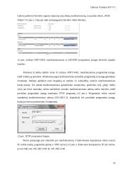 Baigiamosios praktikos ataskaita: prekyba mikroautobusų ir lengvųjų automobilių atsarginėmis dalimis  UAB "Bavalis" 13 puslapis