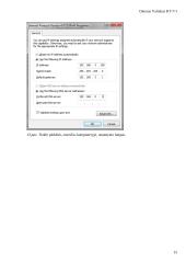 Baigiamosios praktikos ataskaita: prekyba mikroautobusų ir lengvųjų automobilių atsarginėmis dalimis  UAB "Bavalis" 14 puslapis