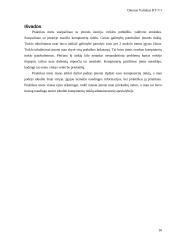 Baigiamosios praktikos ataskaita: prekyba mikroautobusų ir lengvųjų automobilių atsarginėmis dalimis  UAB "Bavalis" 15 puslapis