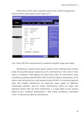 Baigiamosios praktikos ataskaita: prekyba mikroautobusų ir lengvųjų automobilių atsarginėmis dalimis  UAB "Bavalis" 9 puslapis