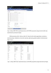 Baigiamosios praktikos ataskaita: prekyba mikroautobusų ir lengvųjų automobilių atsarginėmis dalimis  UAB "Bavalis" 10 puslapis