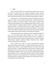 Idealios valstybės vaizdavimas Platono "Valstybėje" 4 puslapis