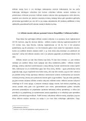 Ieškinio senaties institutas 6 puslapis