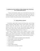 Ikimokyklinio amžiaus vaikų problemų ypatumai 3 puslapis