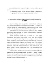 Ikimokyklinio amžiaus vaikų problemų ypatumai 5 puslapis