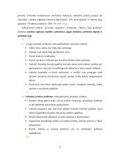 Ikimokyklinio amžiaus vaikų problemų ypatumai 8 puslapis