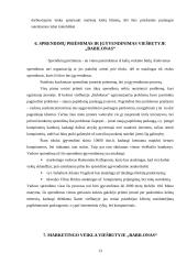 Baigiamosios praktikos ataskaita: viešbutis "Babilonas" 13 puslapis