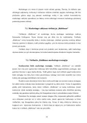 Baigiamosios praktikos ataskaita: viešbutis "Babilonas" 14 puslapis